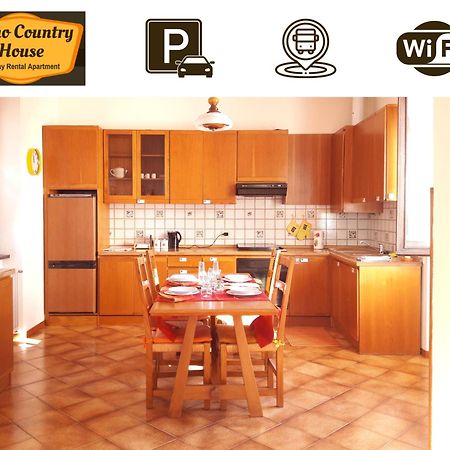 Como Country House Apartment Cavallasca Ngoại thất bức ảnh